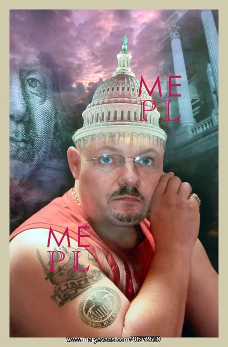 : Andrei Budayev?s exhibition ?Plutocracy? opens in Moscow : Andrei Budayev?s exhibition ?Plutocracy? opens in Moscow