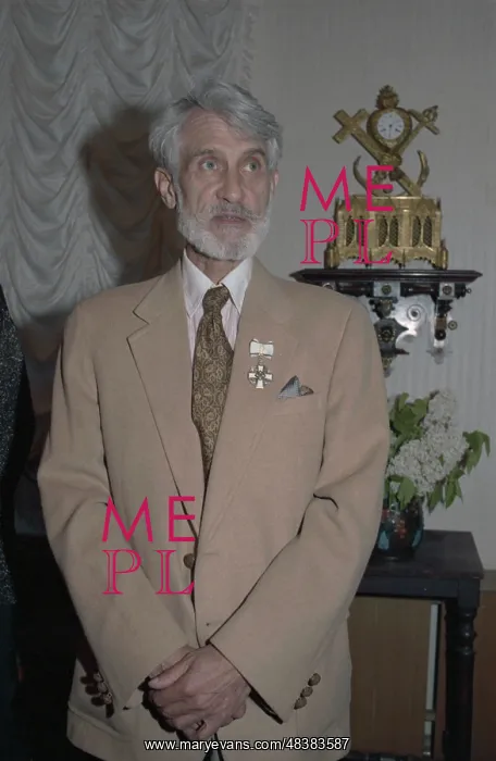 : Andrei Golitsyn : Andrei Golitsyn