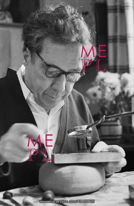 : Andrei Goncharov, 1973 : Andrei Goncharov, 1973