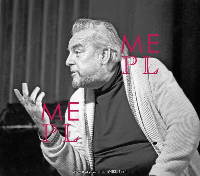 : Andrei Goncharov, 1977 : Andrei Goncharov, 1977