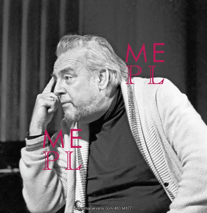 : Andrei Goncharov, 1977 : Andrei Goncharov, 1977