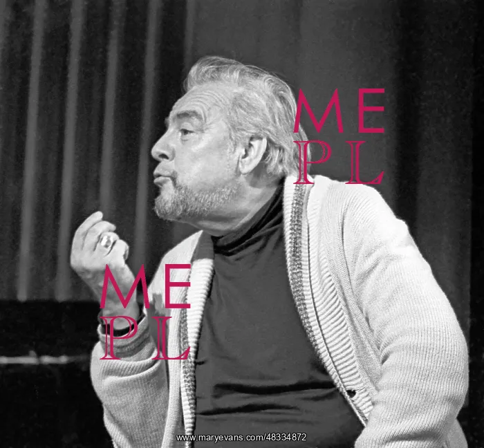 : Andrei Goncharov, 1978 : Andrei Goncharov, 1978