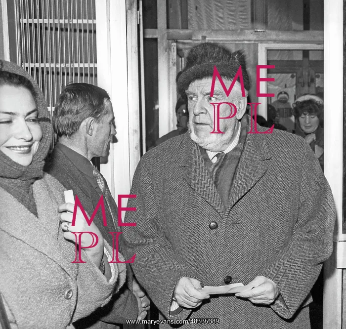 : Andrei Goncharov, 1992 : Andrei Goncharov, 1992