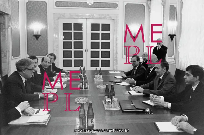 : Andrei Gromyko visits Austria : Andrei Gromyko visits Austria