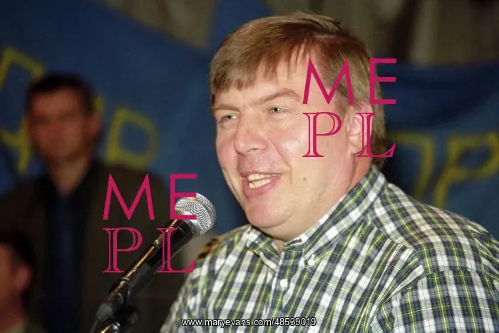 : Andrei Klimentiev, 1997 : Andrei Klimentiev, 1997
