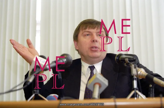 : Andrei Klimentiyev, 1988 : Andrei Klimentiyev, 1988