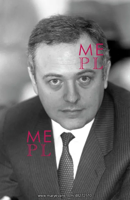 : Andrei Kozyrev, 1991 : Andrei Kozyrev, 1991