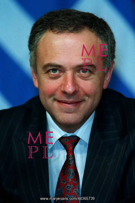  : Andrei Kozyrev
