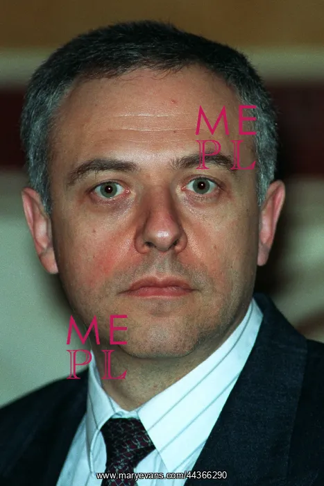  : Andrei Kozyrev