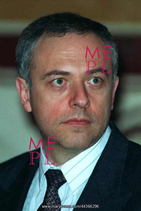  : Andrei Kozyrev