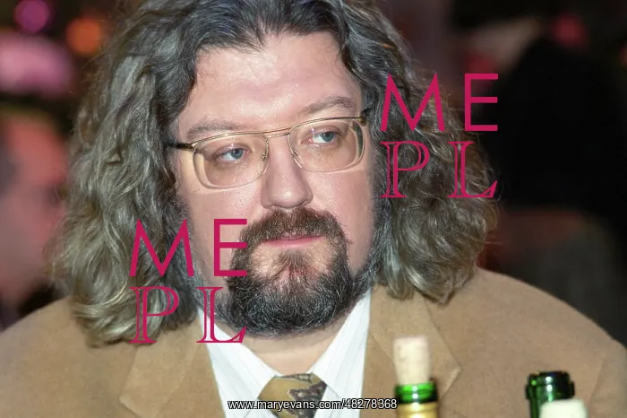 : Andrei Maksimov, 1999 : Andrei Maksimov, 1999
