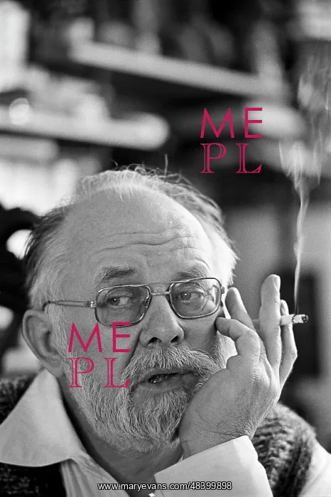 : Andrei Melnikov, 1982 : Andrei Melnikov, 1982