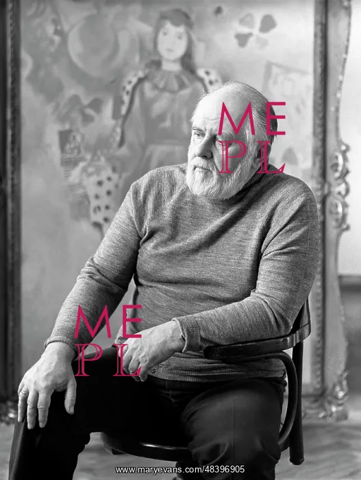 : Andrei Melnikov, 1984 : Andrei Melnikov, 1984
