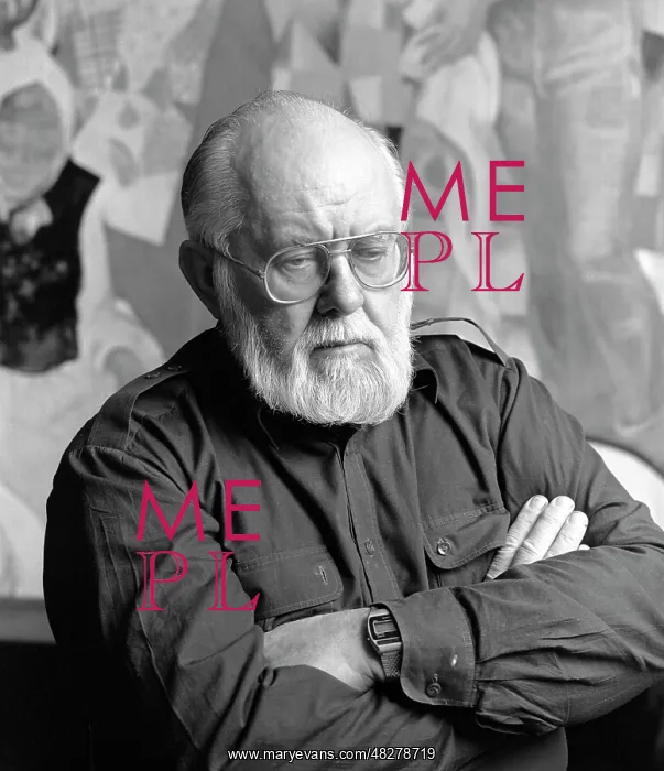 : Andrei Melnikov, 1989 : Andrei Melnikov, 1989