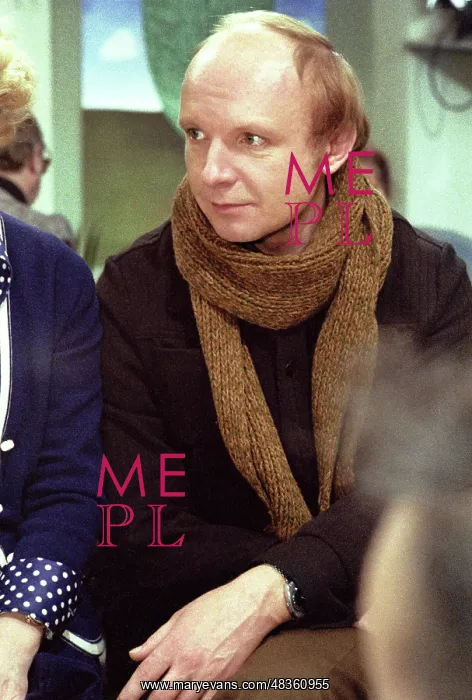 : Andrei Myagkov, 1978 : Andrei Myagkov, 1978