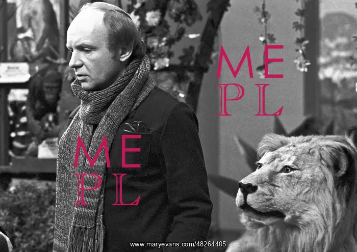 : Andrei Myagkov, 1979 : Andrei Myagkov, 1979