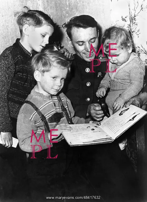 : Andrei Nekrasov, 1954 : Andrei Nekrasov, 1954