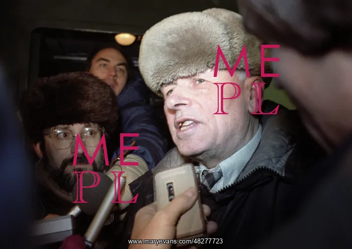 : Andrei Sakharov, 1986 : Andrei Sakharov, 1986