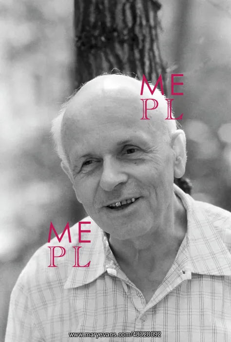 : Andrei Sakharov, 1988 : Andrei Sakharov, 1988