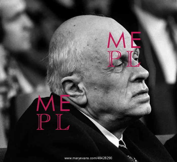 : Andrei Sakharov, 1988 : Andrei Sakharov, 1988