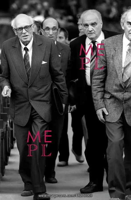 : Andrei Sakharov, 1989 : Andrei Sakharov, 1989