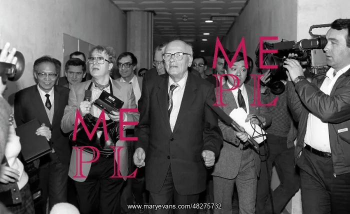 : Andrei Sakharov, 1989 : Andrei Sakharov, 1989