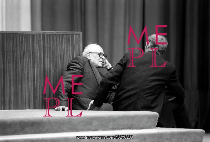 : Andrei Sakharov, 1989 : Andrei Sakharov, 1989
