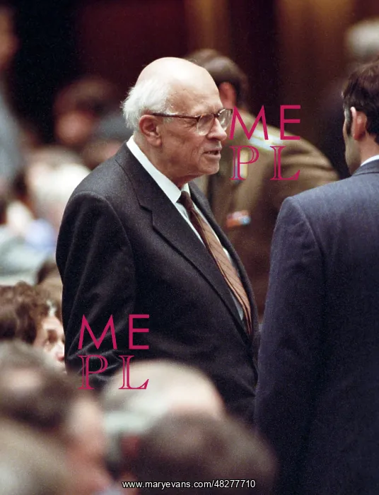 : Andrei Sakharov, 1989 : Andrei Sakharov, 1989