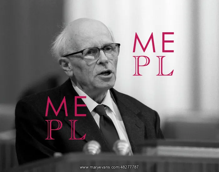 : Andrei Sakharov, 1989 : Andrei Sakharov, 1989