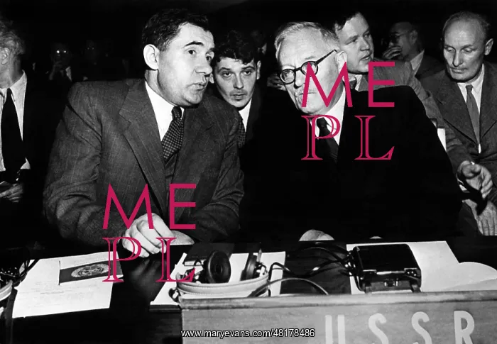 : Andrej Gromyko : Andrej Gromyko