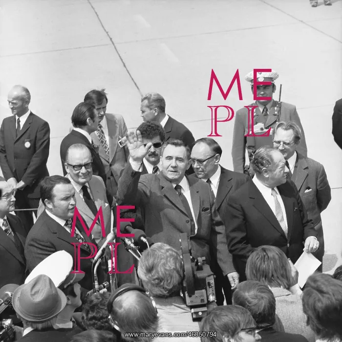 : Andreji Gromyko : Andreji Gromyko