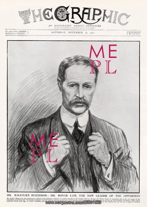: Andrew Bonar Law : Andrew Bonar Law