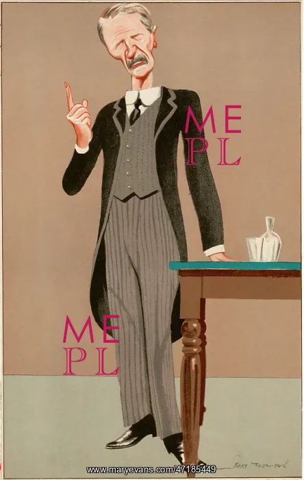  : Andrew Bonar Law