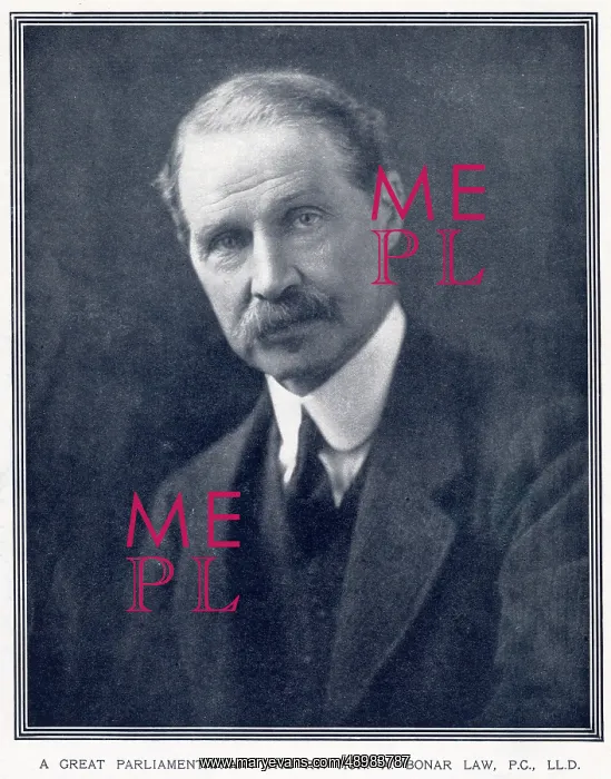 : Andrew Bonar Law : Andrew Bonar Law