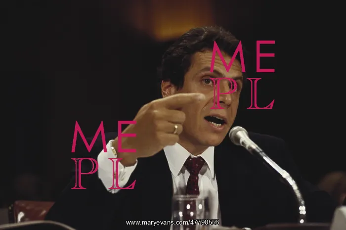 : Andrew Cuomo : Andrew Cuomo