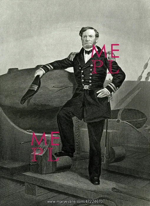  : ANDREW HULL FOOTE