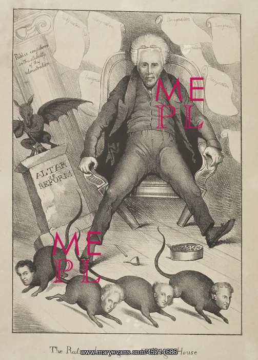 : Andrew Jackson loses his Cabinet. In 1831 ? : Andrew Jackson loses his Cabinet. In 1831 ?