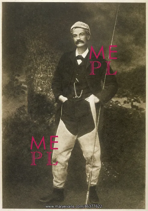  : ANDREW LANG