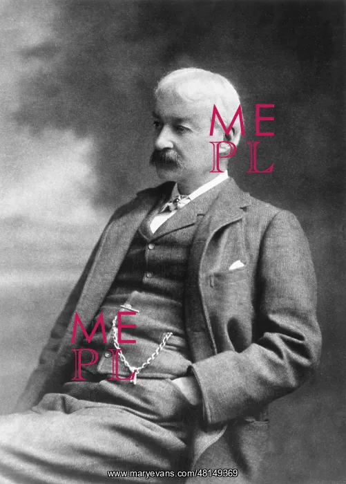 : ANDREW LANG : ANDREW LANG