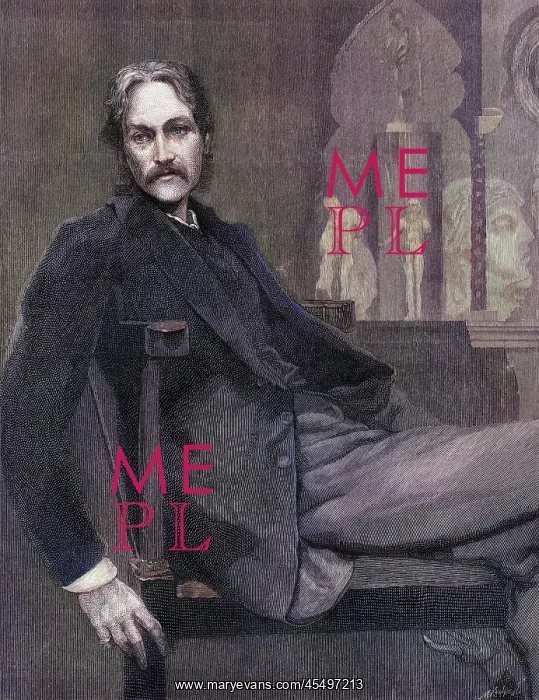  : Andrew Lang (Richmond)