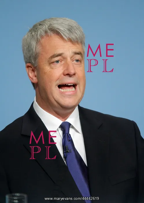 : Andrew Lansley MP : Andrew Lansley MP
