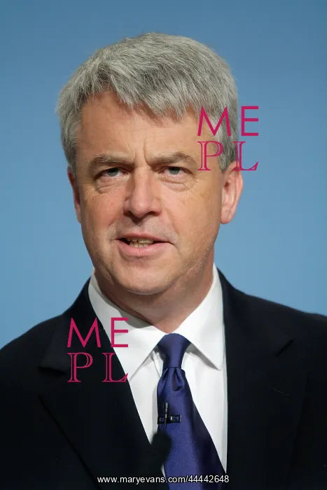 : Andrew Lansley MP : Andrew Lansley MP