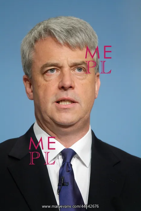 : Andrew Lansley MP : Andrew Lansley MP
