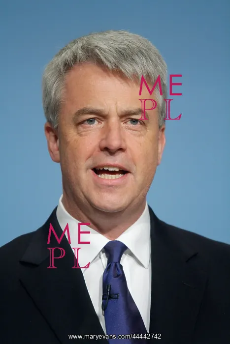 : Andrew Lansley MP : Andrew Lansley MP