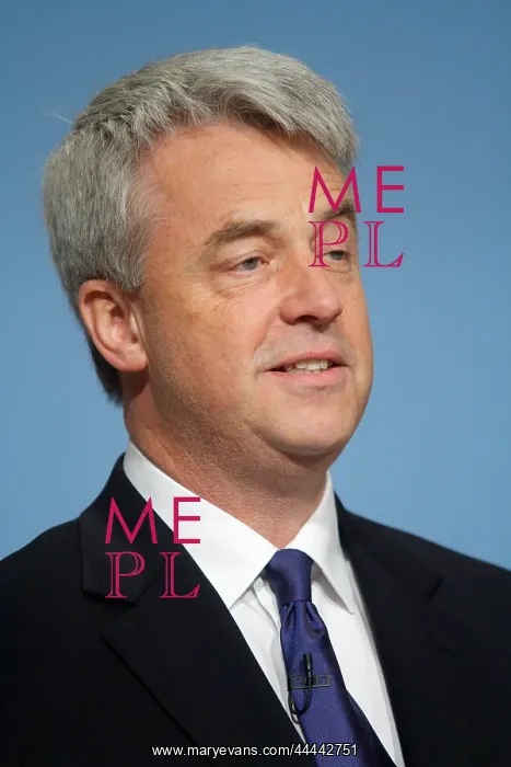  : Andrew Lansley MP