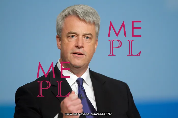 : Andrew Lansley MP : Andrew Lansley MP