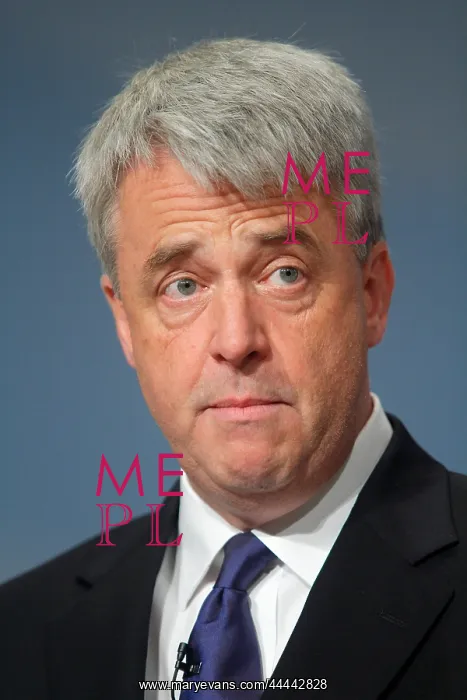 : Andrew Lansley MP : Andrew Lansley MP