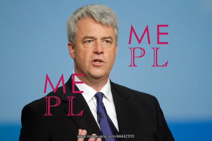 : Andrew Lansley MP : Andrew Lansley MP