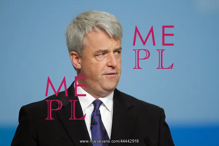 : Andrew Lansley MP : Andrew Lansley MP