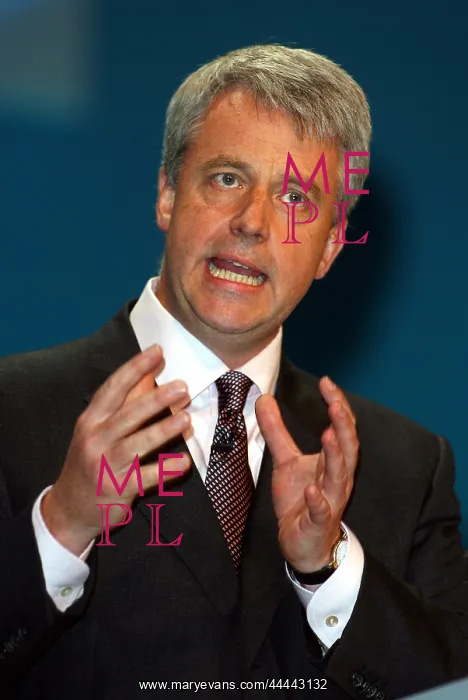 : Andrew Lansley MP : Andrew Lansley MP